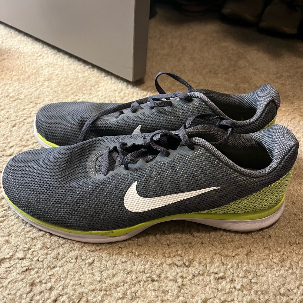 Nike In Season TR6
